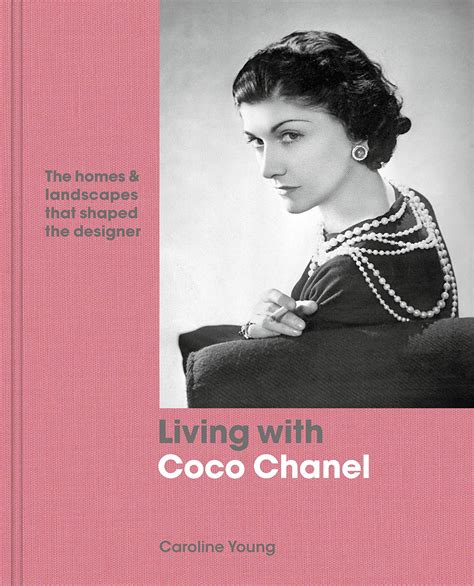 The Secrets of Coco Chanel 